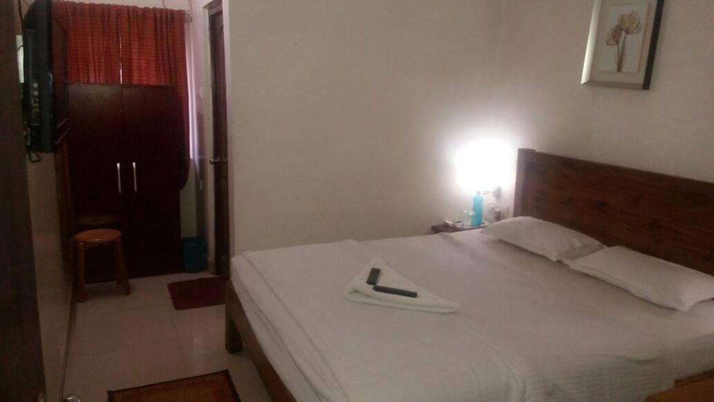Hotel Seetal Cuttack Exterior foto